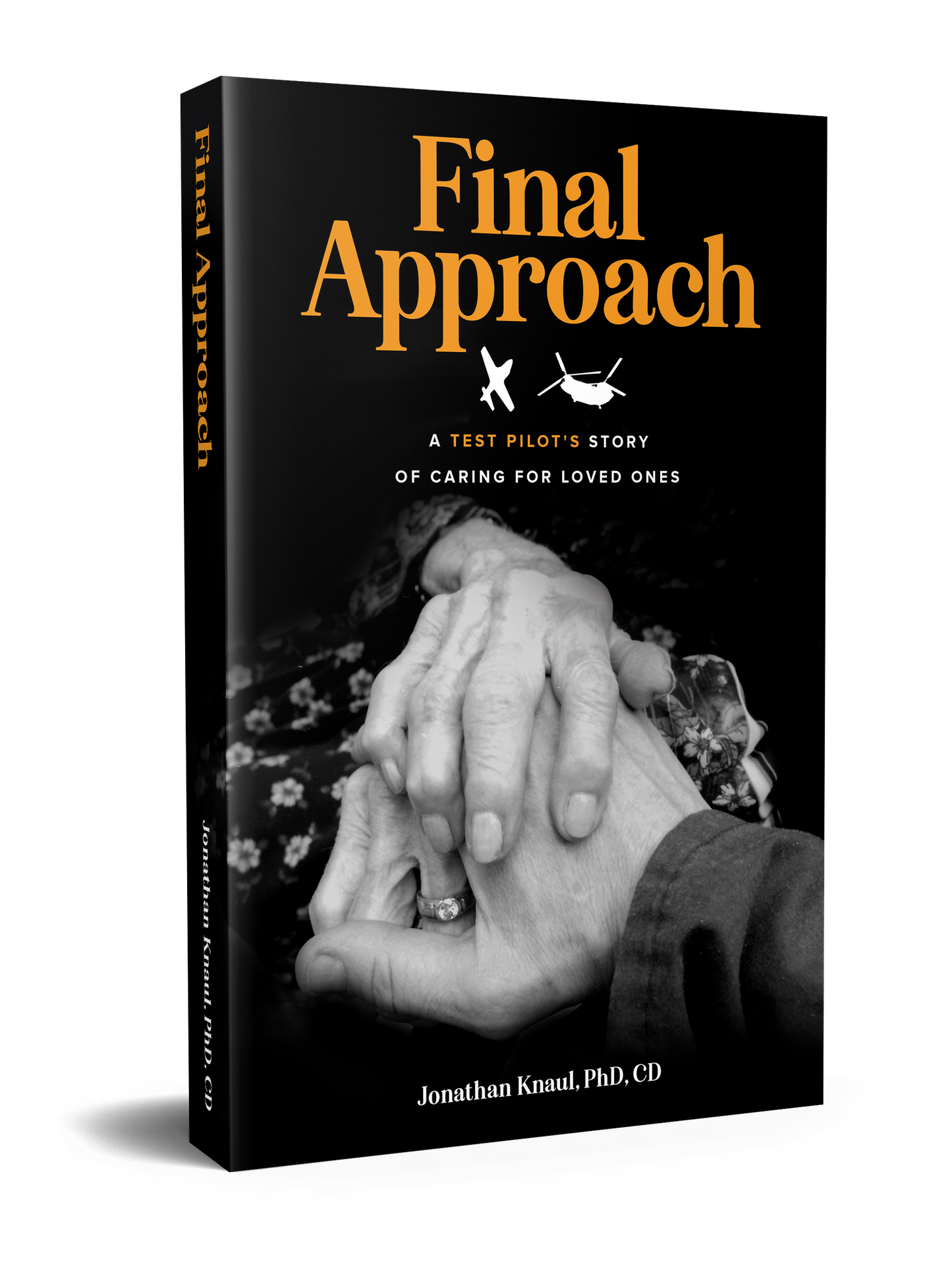 Final Approach - Hardcover