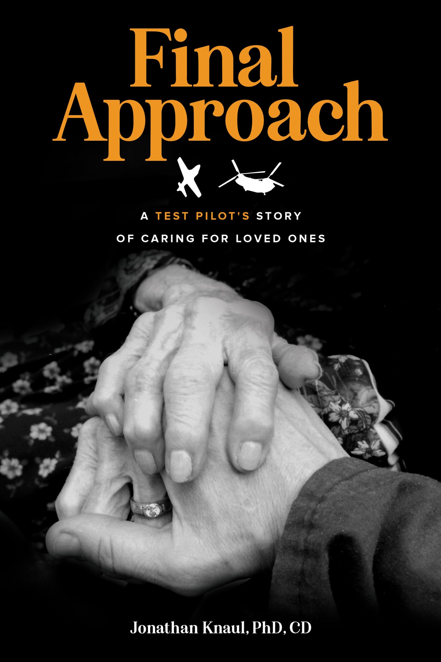 Final Approach eBook
