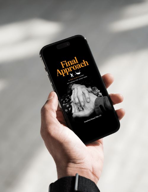 Final Approach Audiobook