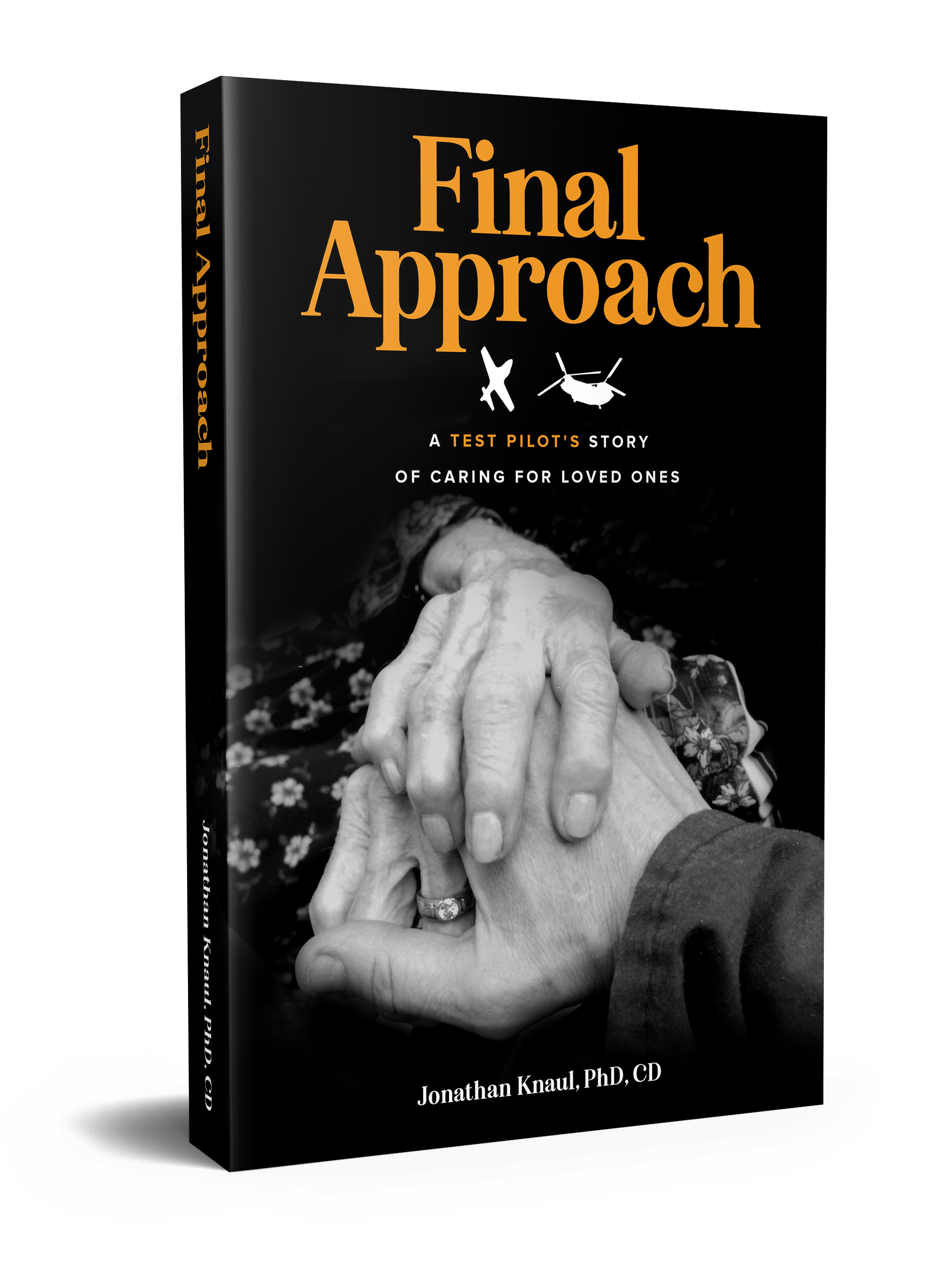 Final Approach - Hardcover